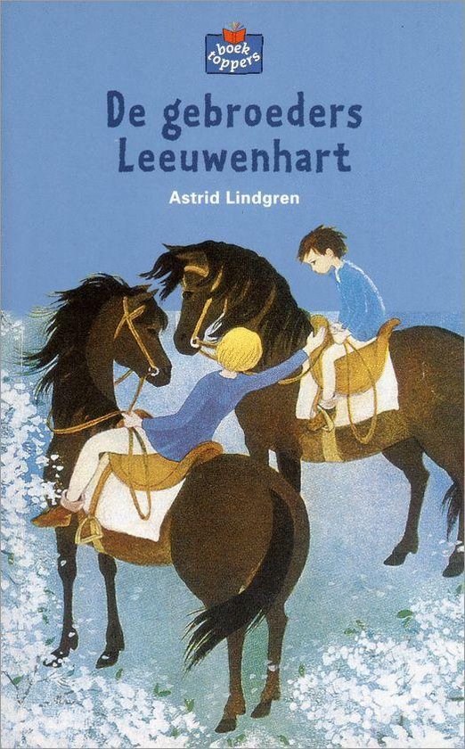 De gebroeders Leeuwenhart /...