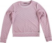 Garcia sweater pastel lila Maat - 140/146