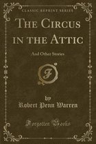 The Circus in the Attic