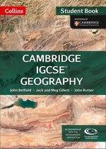 Cambridge IGCSE Geography Student Book (Collins Cambridge IGCSE)