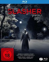 Slasher Staffel 1 (Blu-ray)
