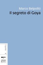 Il punto J&L Volume - Il segreto di Goya