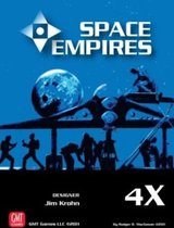 Space Empires: 4X (Fourth Printing)