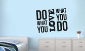 Do What You Love
