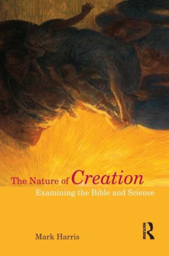 Nature Of Creation 9781844657247 Mark Harris Boeken