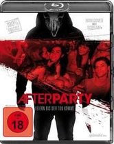 Afterparty (Blu-ray)