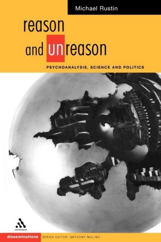 Reason and Unreason - cover