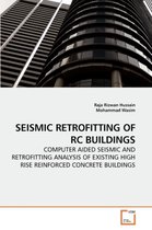 Seismic Retrofitting of Rc Buildings