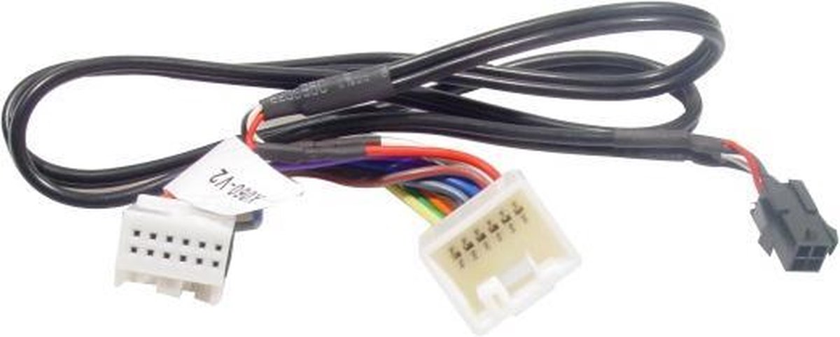 AUX kabel Diverse modellen Audi - MAN - Seat