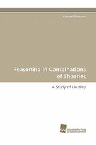 Reasoning in Combinations of Theories