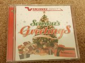 Viking Direct - Seasons Greetings