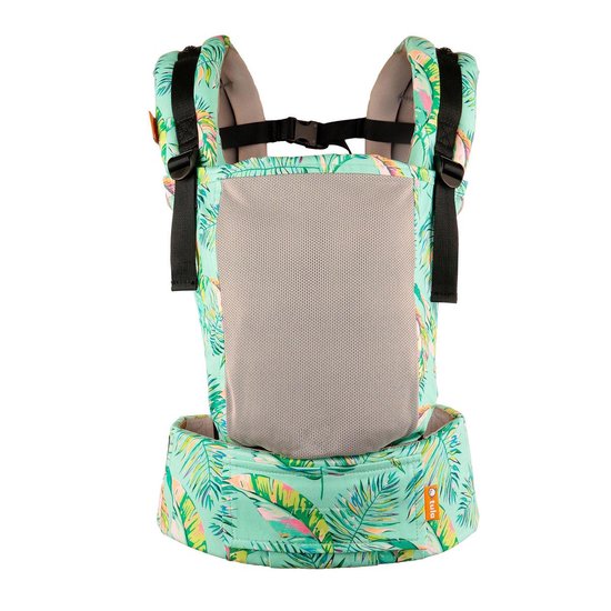 tula electric leaves