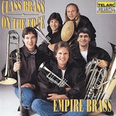 Class Brass on the Edge / Empire Brass