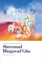 Shreemad Bhagavad Gita