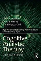 Psychotherapy and Counselling Distinctive Features - Cognitive Analytic Therapy