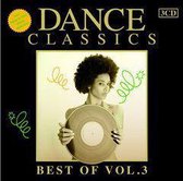 Dance Classics - Best Of Vol. 3