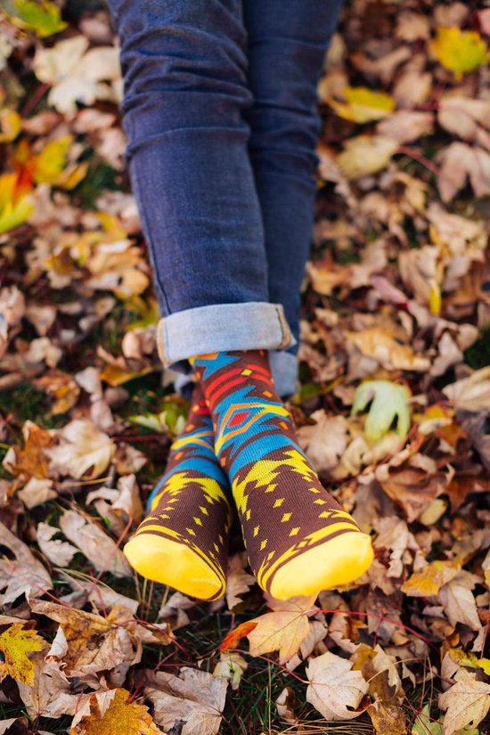 Temple Run – Funny Socks – Vrolijke heren sokken – Keep it simple socks | Temple Run – Funny Socks – Vrolijke heren sokken – Keep it simple socks |