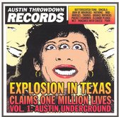 Explosion in Texas Claims One Million Lives, Vol. 1: Austin Underground