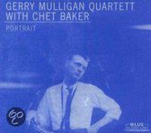 Gerry Mulligan Quartet: Portrait