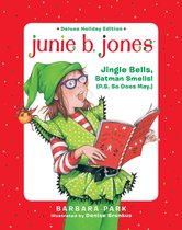 Junie B. Jones Deluxe Holiday Edition
