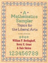 A Mathematics Sampler