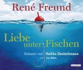 Liebe unter Fischen