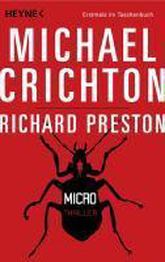 Micro - cover