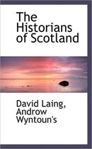 The Historians of Scotland