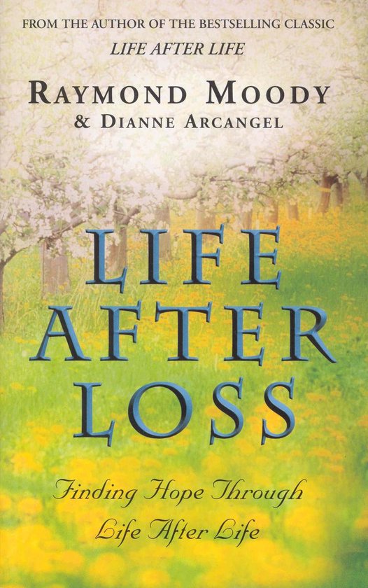 Life After Loss - cover