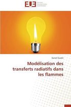 Mod�lisation Des Transferts Radiatifs Dans Les Flammes
