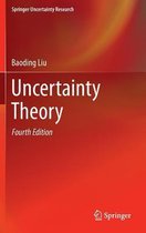 Uncertainty Theory