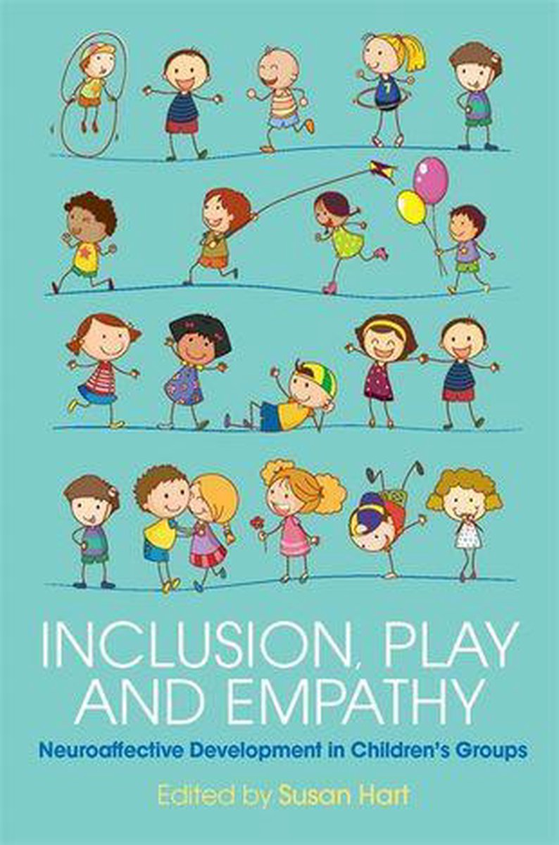 Inclusion, Play and Empathy - Colwyn Trevarthen