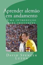 Aprender alemao em andamento