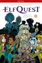 ElfQuest – Abenteuer in der Elfenwelt 3 - ElfQuest – Das letzte Abenteuer 03