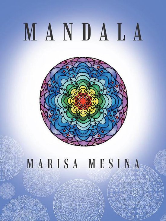 Mandala - cover