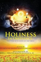 Holiness In Obedience