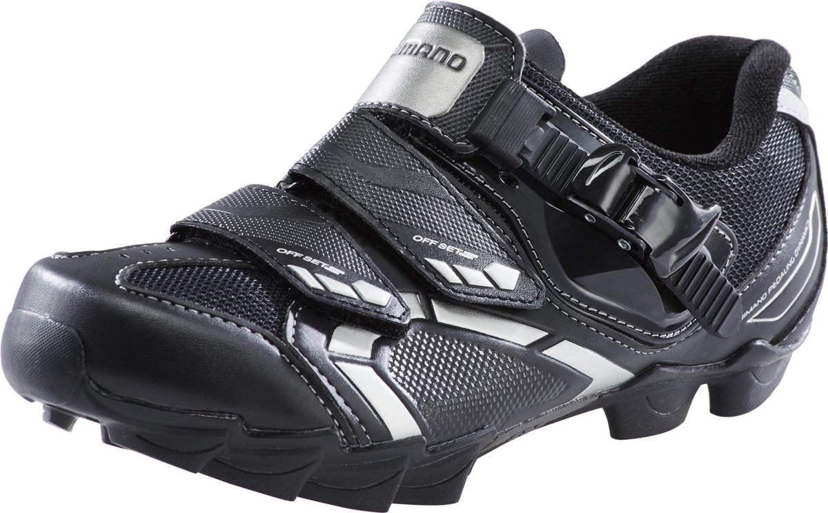 Shimano SH-WM63L MTB schoenen Dames zwart Maat 42 | bol.com