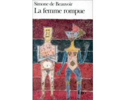 Femme Rompue / Monologue / L'Age De Discretion