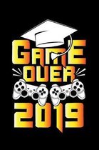 Game Over 2019