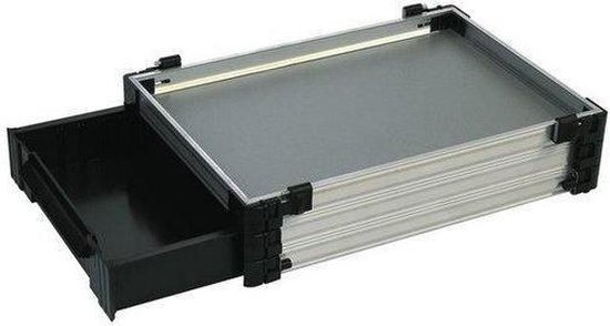 Garbolino Rehausse Pour Casier 30mm - Reniers Fishing