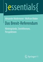 essentials -  Das Brexit-Referendum