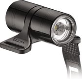 Lezyne Femto Drive Duo - Fietsverlichtingsset - LED - 15 Lumen voor / 7 Lumen achter - Zwart