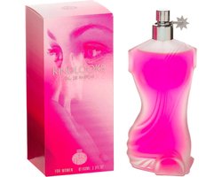 Real Time - Kindlooks For Women - Eau de parfum - 100