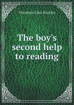 The boy's second help to reading