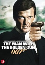 Speelfilm - The Man With The Golden Gun