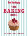 Good Housekeeping The Baking Book