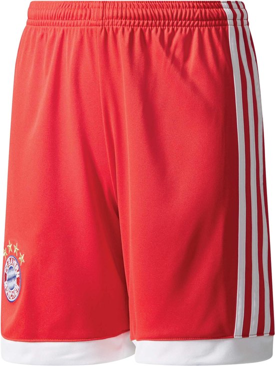adidas Performance FC BAYERN MÜNCHEN - Squadra - white/bianco