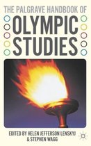 Palgrave Handbook Of Olympic Studies