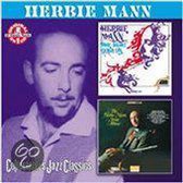 The Beat Goes On/The Herbie Mann String Album