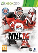 Electronic Arts NHL 14, Xbox 360 Standard Anglais
